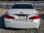 2010 Infiniti M35 Base