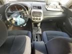 2003 Nissan Altima Base