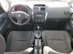 2008 Suzuki SX4 Base