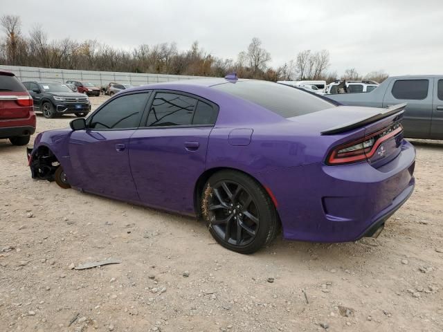 2019 Dodge Charger R/T