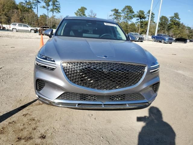 2024 Genesis GV70 Base