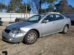 Mitsubishi Vehiculos salvage en venta: 2012 Mitsubishi Galant FE