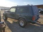 1995 Jeep Cherokee SE