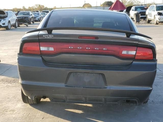 2014 Dodge Charger SE