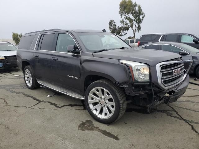 2015 GMC Yukon XL K1500 SLT