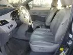 2013 Toyota Sienna XLE