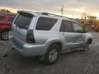 2006 Toyota 4runner SR5