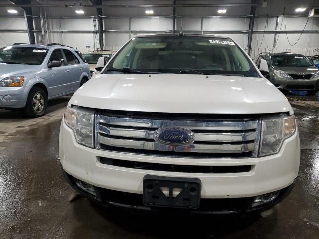 2010 Ford Edge Limited