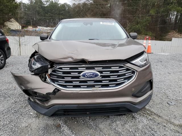 2019 Ford Edge SE