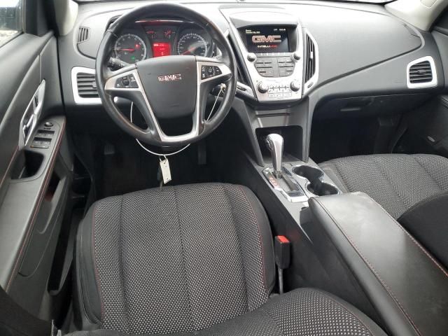 2013 GMC Terrain SLE