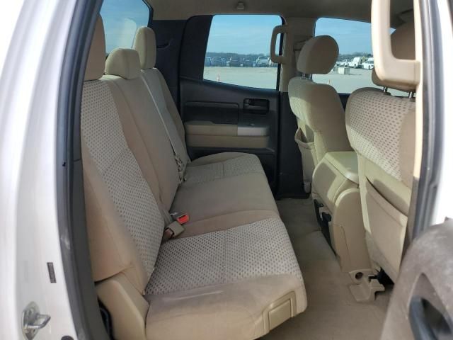 2008 Toyota Tundra Double Cab