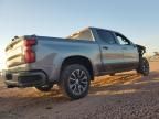 2021 Chevrolet Silverado K1500 RST