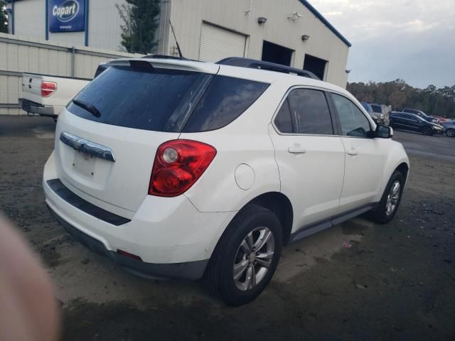 2011 Chevrolet Equinox LT