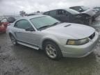 2002 Ford Mustang