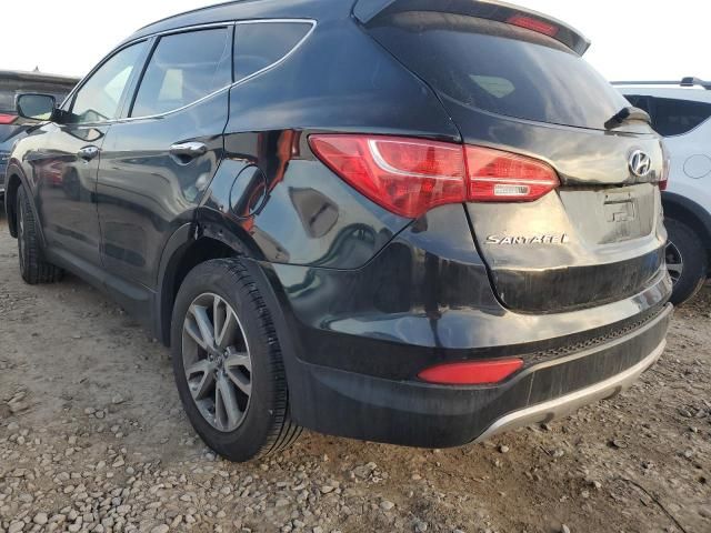 2014 Hyundai Santa FE Sport