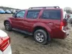 2006 Nissan Pathfinder LE