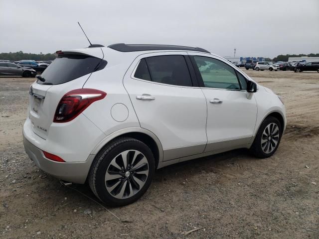 2017 Buick Encore Essence