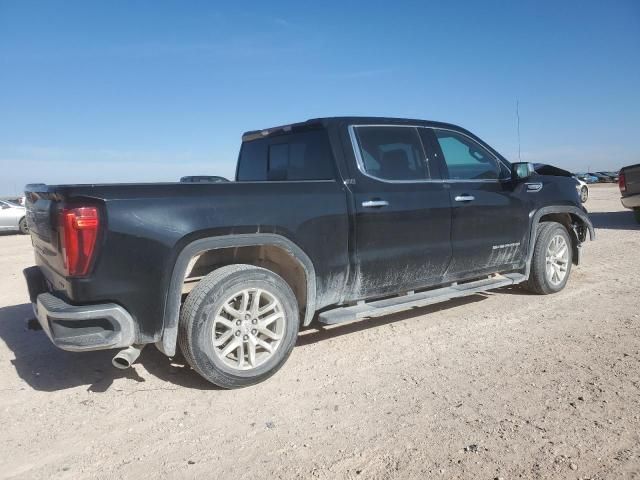 2020 GMC Sierra C1500 SLT