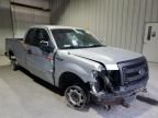 2013 Ford F150 Super Cab