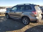 2017 Subaru Forester 2.5I Touring