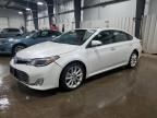 2015 Toyota Avalon XLE