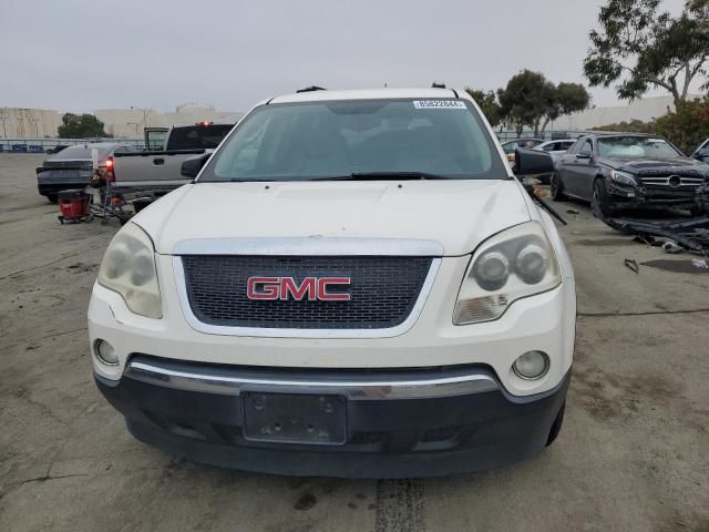 2007 GMC Acadia SLE