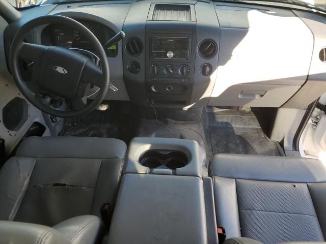 2004 Ford F150