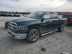 2011 Dodge RAM 1500 en venta en Cahokia Heights, IL