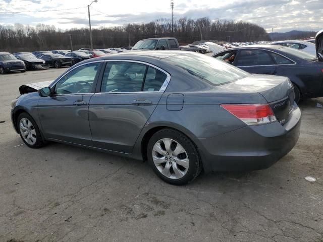 2009 Honda Accord EX