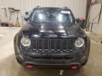 2018 Jeep Renegade Trailhawk