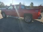 2011 Chevrolet Silverado K1500 LTZ