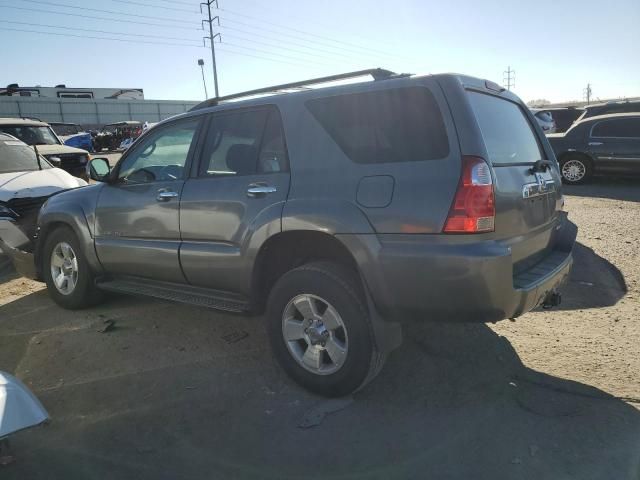 2006 Toyota 4runner SR5