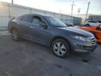 2011 Honda Accord Crosstour EXL