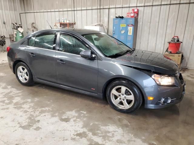 2013 Chevrolet Cruze LT