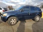 2007 KIA Sorento EX