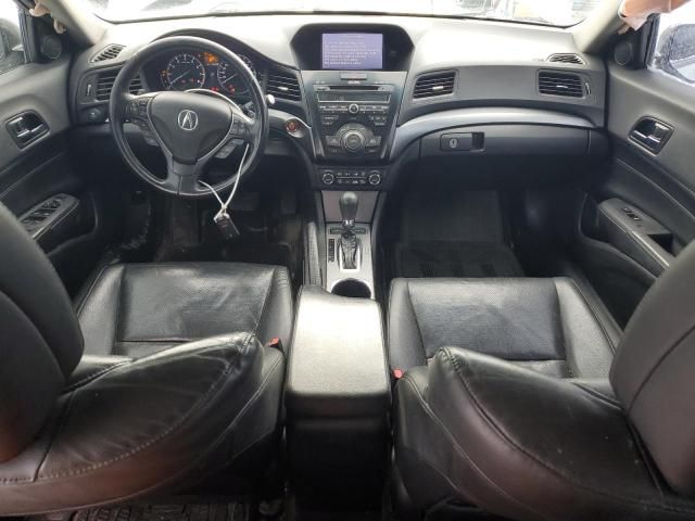 2013 Acura ILX 20 Tech