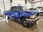 2005 Ford Ranger Super Cab