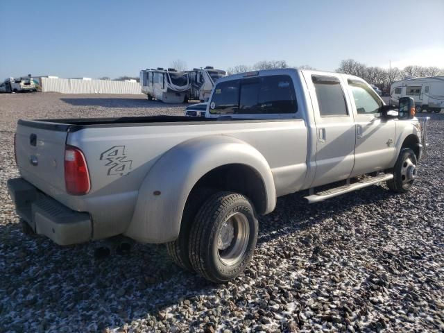 2015 Ford F350 Super Duty