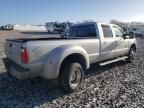 2015 Ford F350 Super Duty