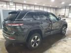 2024 Jeep Grand Cherokee Limited 4XE