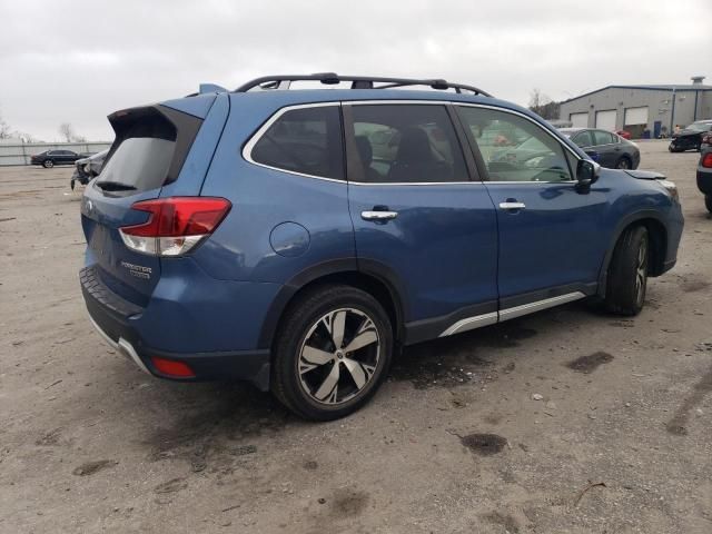 2019 Subaru Forester Touring