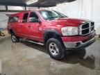 2007 Dodge RAM 2500 ST