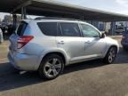 2011 Toyota Rav4 Sport