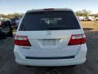 2007 Honda Odyssey EXL