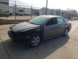 Salvage Cars with No Bids Yet For Sale at auction: 2013 Volkswagen Passat SE