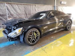 2015 Ford Mustang en venta en Indianapolis, IN