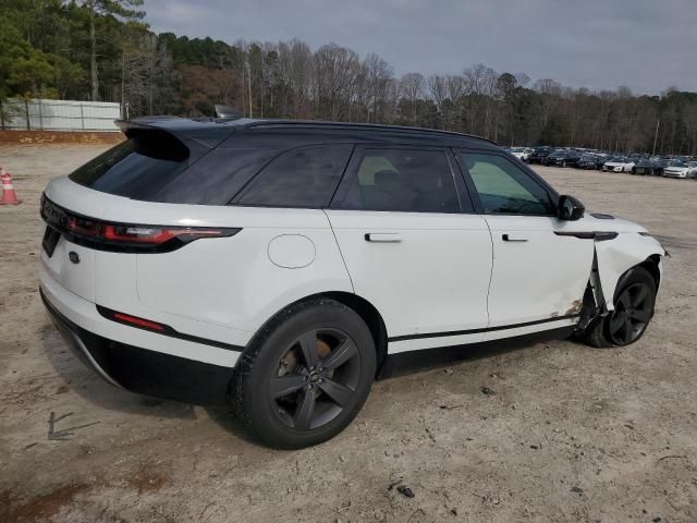 2020 Land Rover Range Rover Velar R-DYNAMIC S