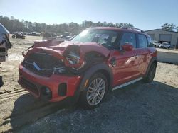 Lots with Bids for sale at auction: 2022 Mini Cooper Countryman ALL4