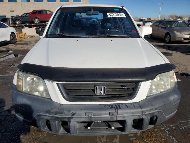 1999 Honda CR-V EX