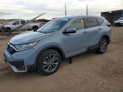 2022 Honda CR-V EX en venta en Colorado Springs, CO